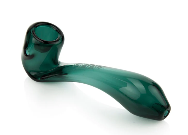 Photograph of product: Accessories - Grav - Classic Sherlock - Lake Green