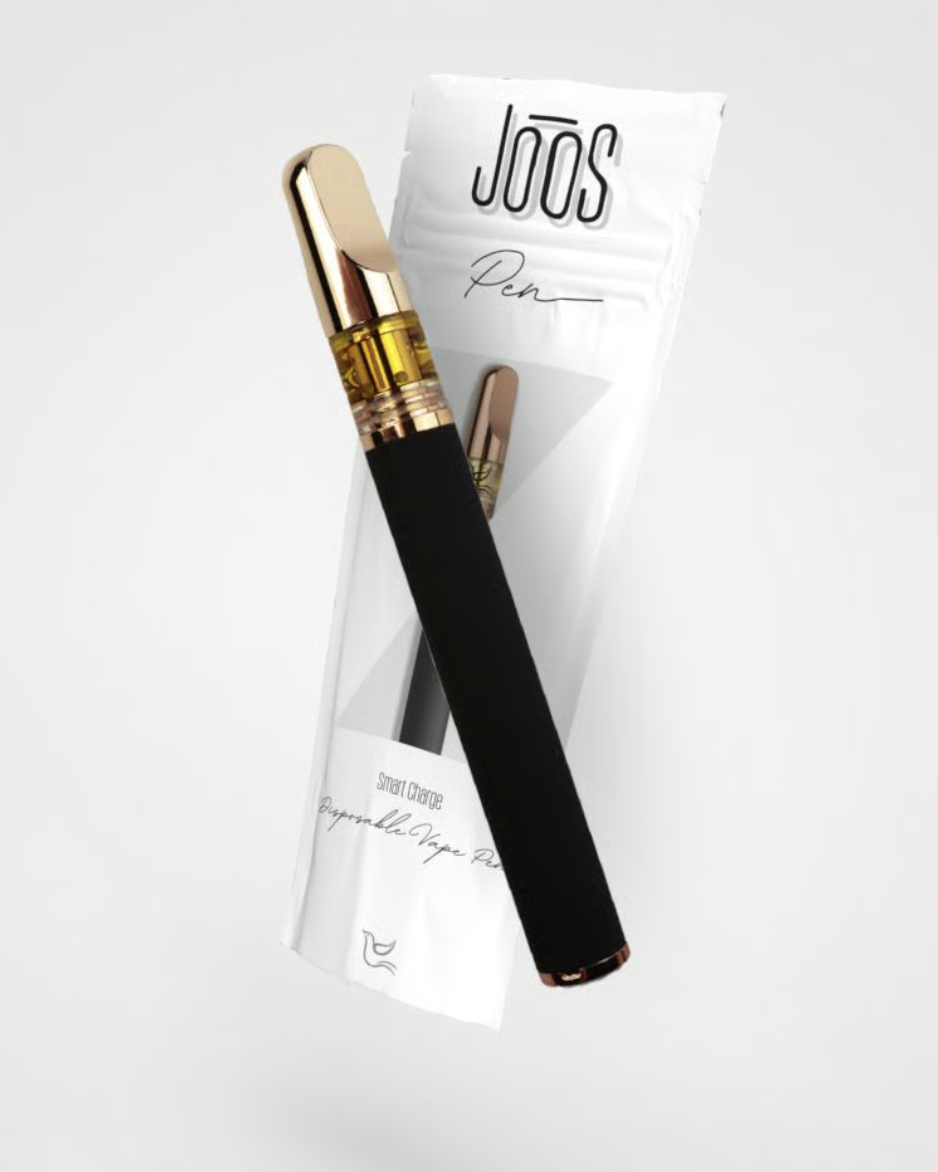Photograph of product: JACK HERER DISPOSABLE .3G