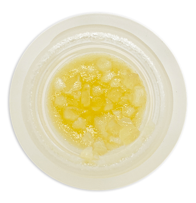 Photograph of product: Purist | Papaya Puree | 1G LR Sauce