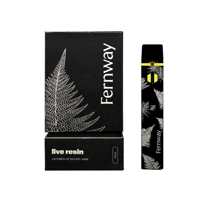 Photograph of product: Mochi - Live Resin Disposable | 2g