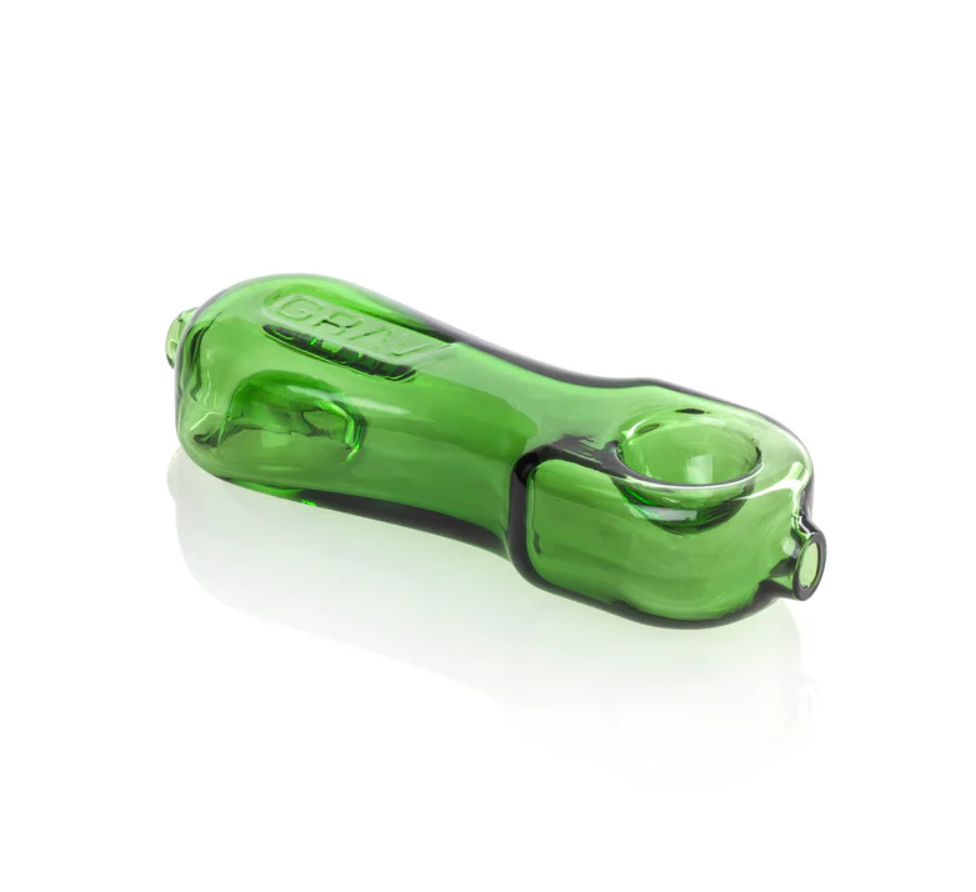 Photograph of product: GRAV - Bodega Spoon Pipe
