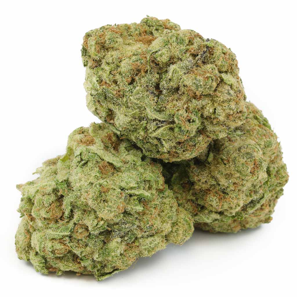 Photograph of Product: London Berries | Bulk Flower | REC - 3.5g
