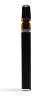 Photograph of product: Guava Runtz Cured Resin Disposable | 1g