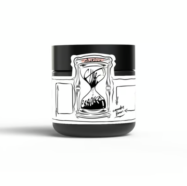 Photograph of product: Premium Shelf Verano Essence B52 Bomber (S) - 3.5g