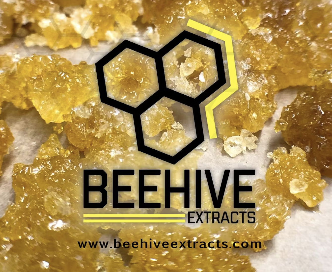 Photograph of product: Beehive Badder | Acai Gelato (S)