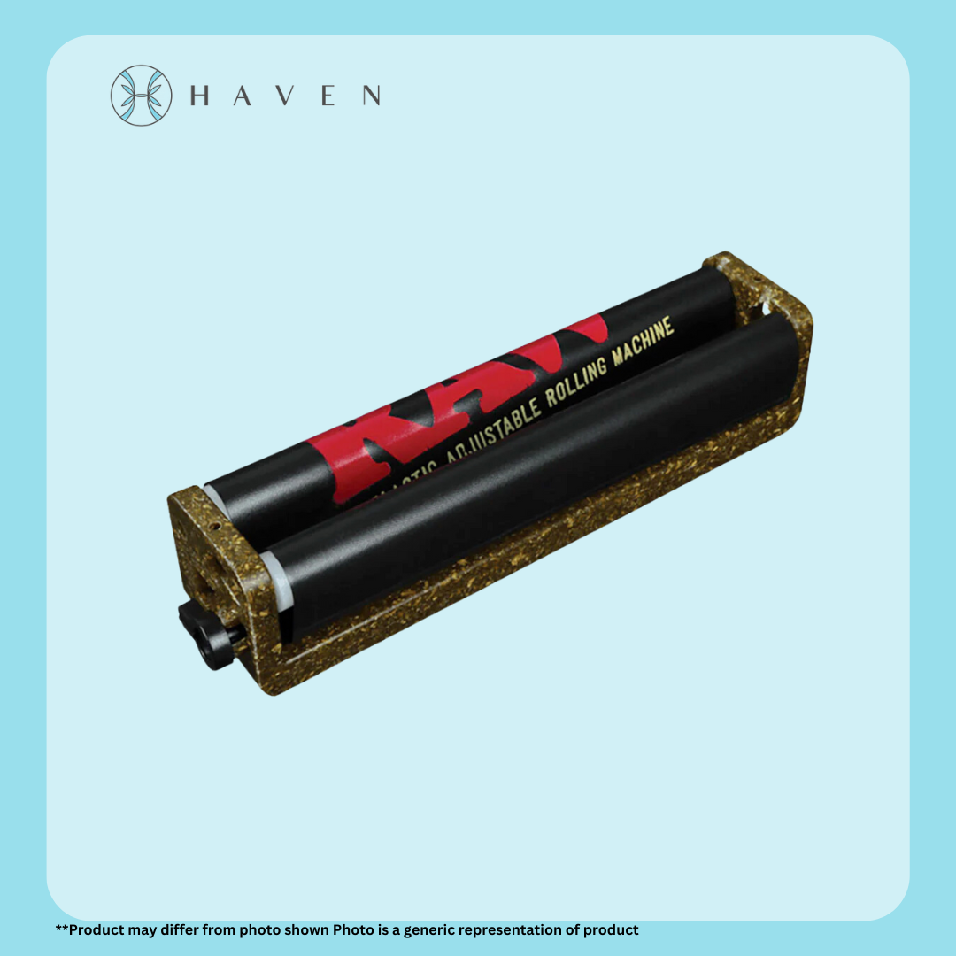 Photograph of product: RAW 2-way Rolling Machine