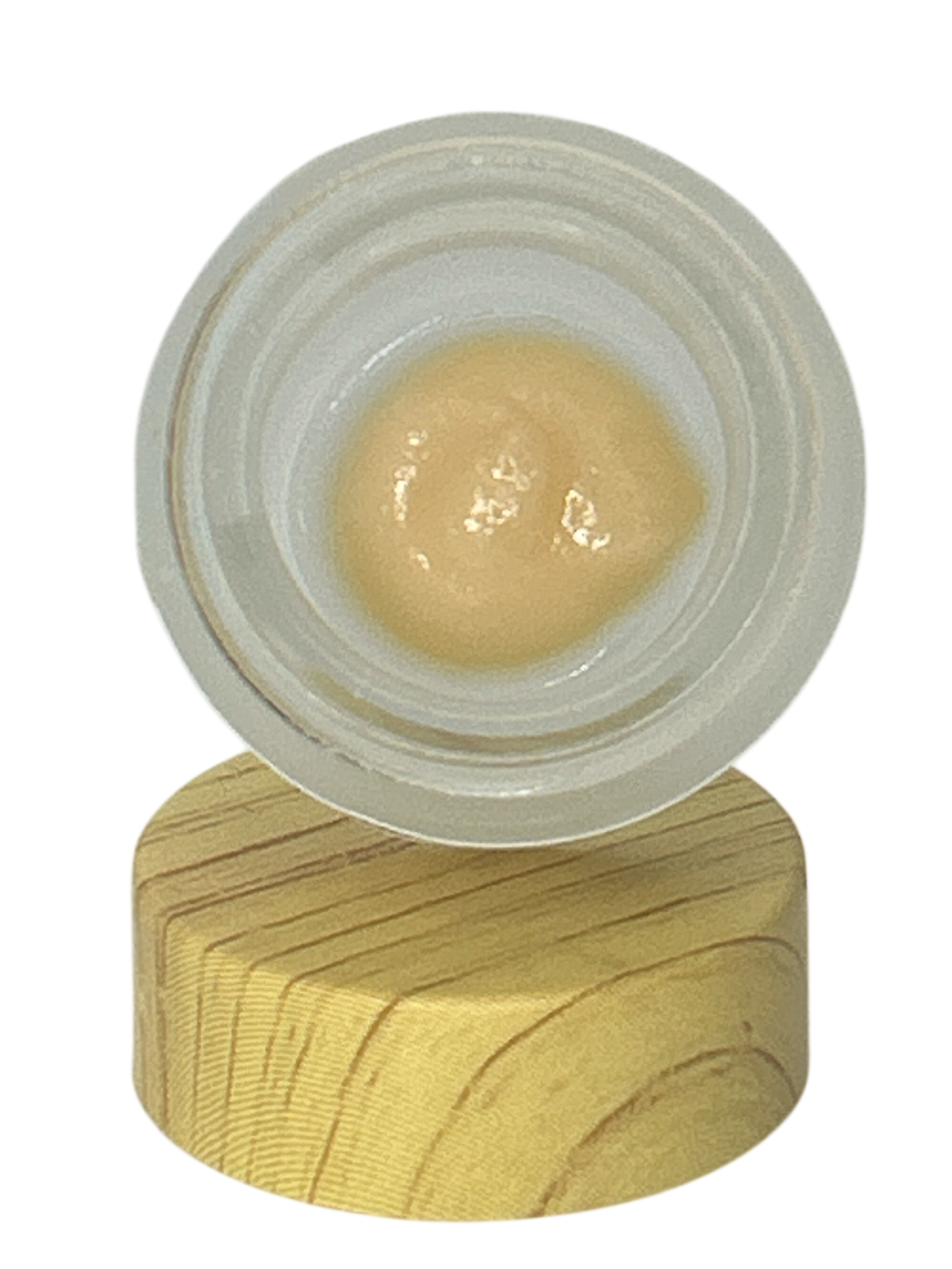 Photograph of product: Citron | 1g Ritual Batter