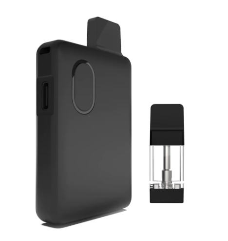 Photograph of product: XEN Astro Battery