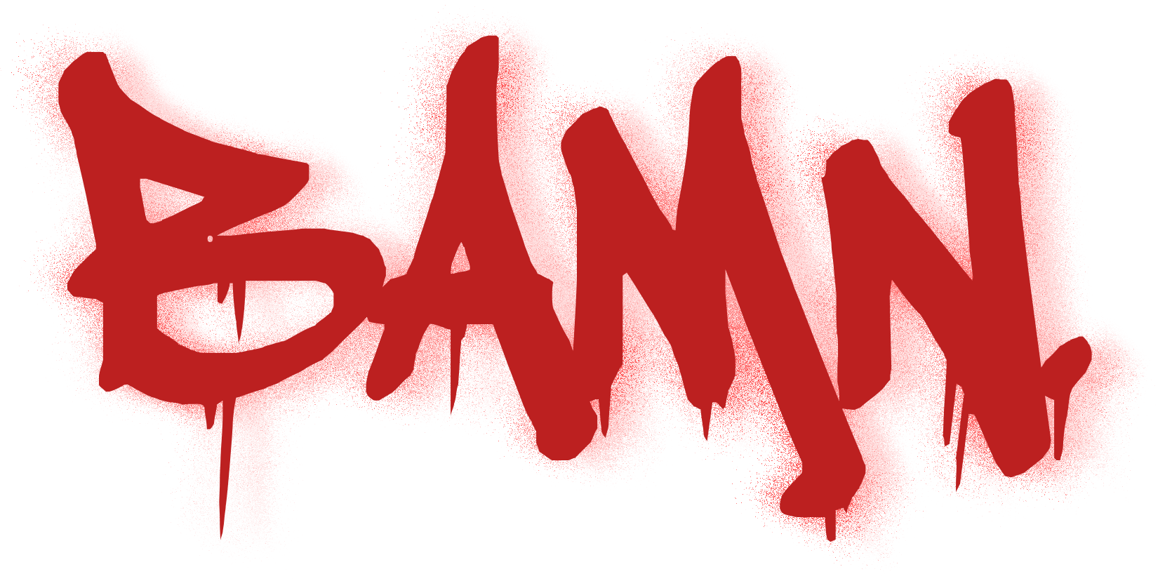 Logo for img-fluid: Bamn
