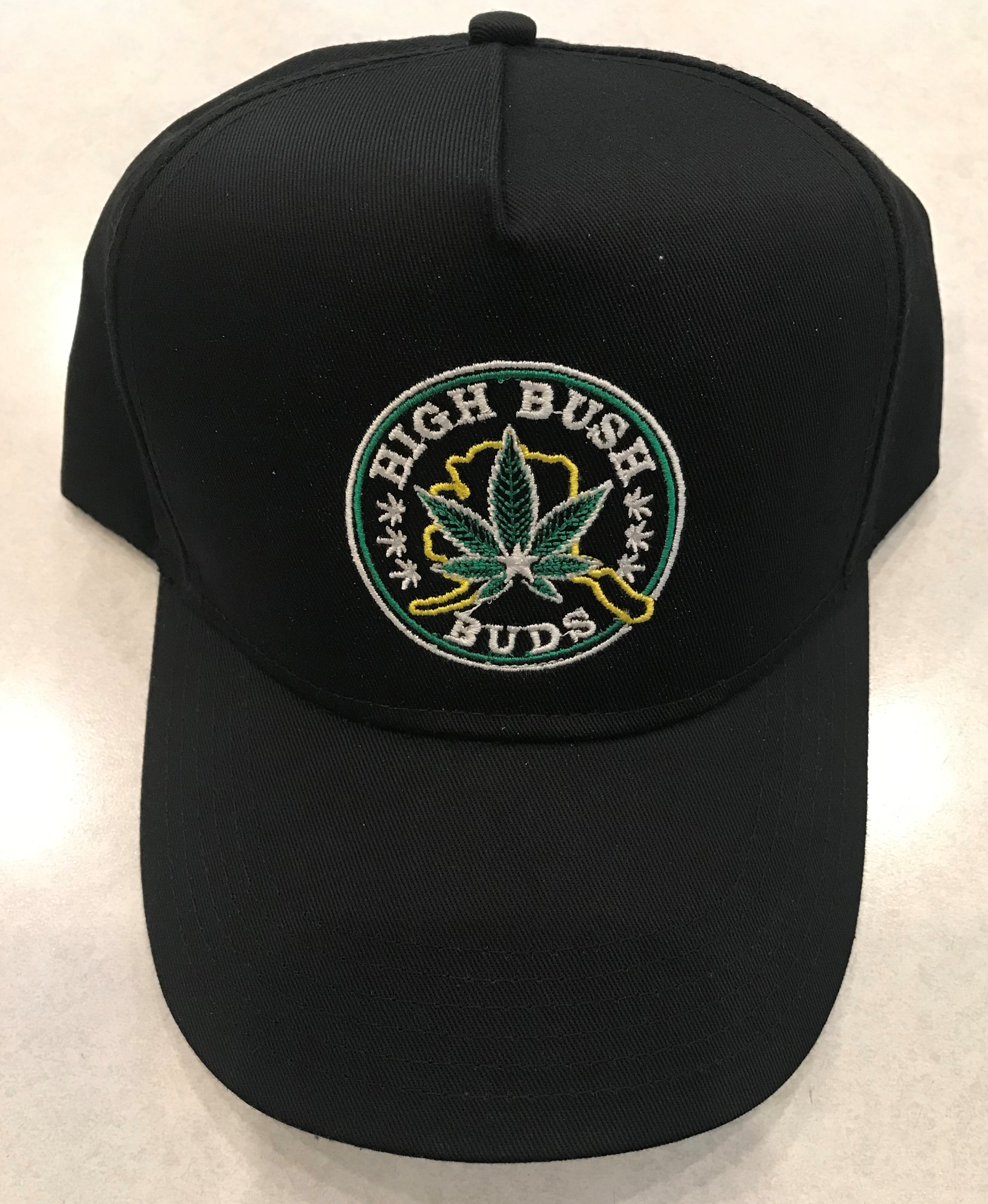 Photograph of product: HBB Hat