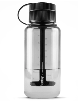Photograph of product: Husk Water Bottle Bong