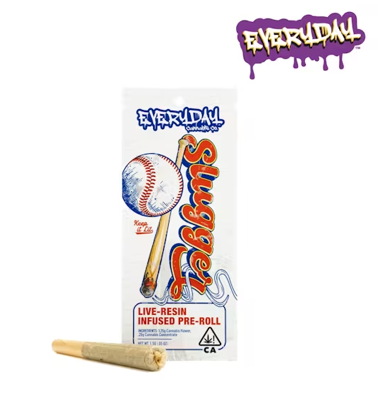 Photograph of product: BERRY PIE - 1.5 G