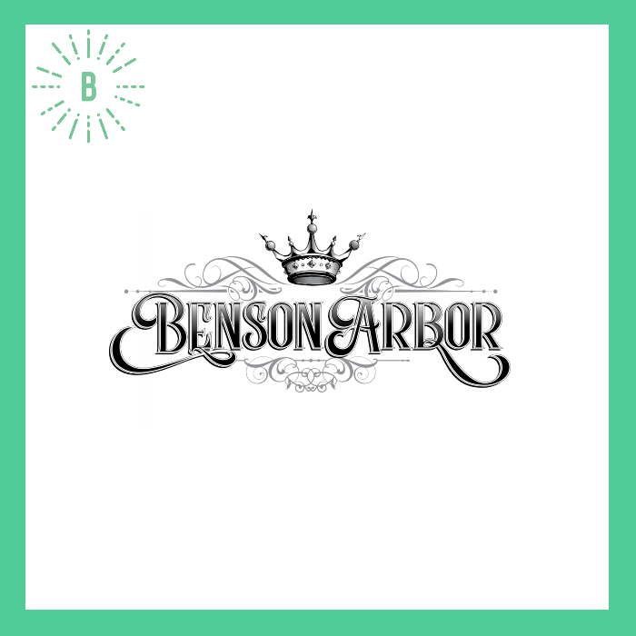 Photograph of product: Benson Arbor | 1g Pre-roll | Wedding Crasher