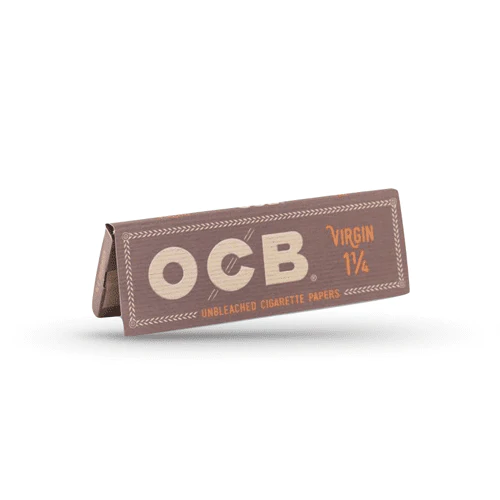 Photograph of product: OCB 1.25 papers