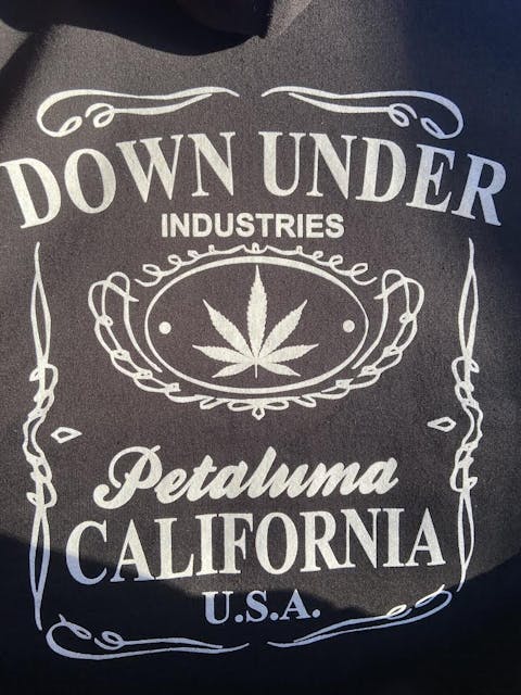 Photograph of product: JD Mens Shirt Large - 