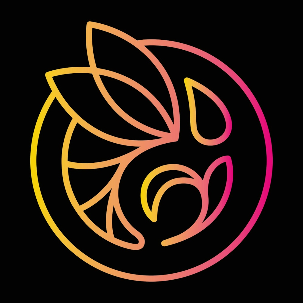 Photograph of product: Humblebee - Live Resin - Dark Star
