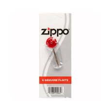 Photograph of product: Zippo Flint
