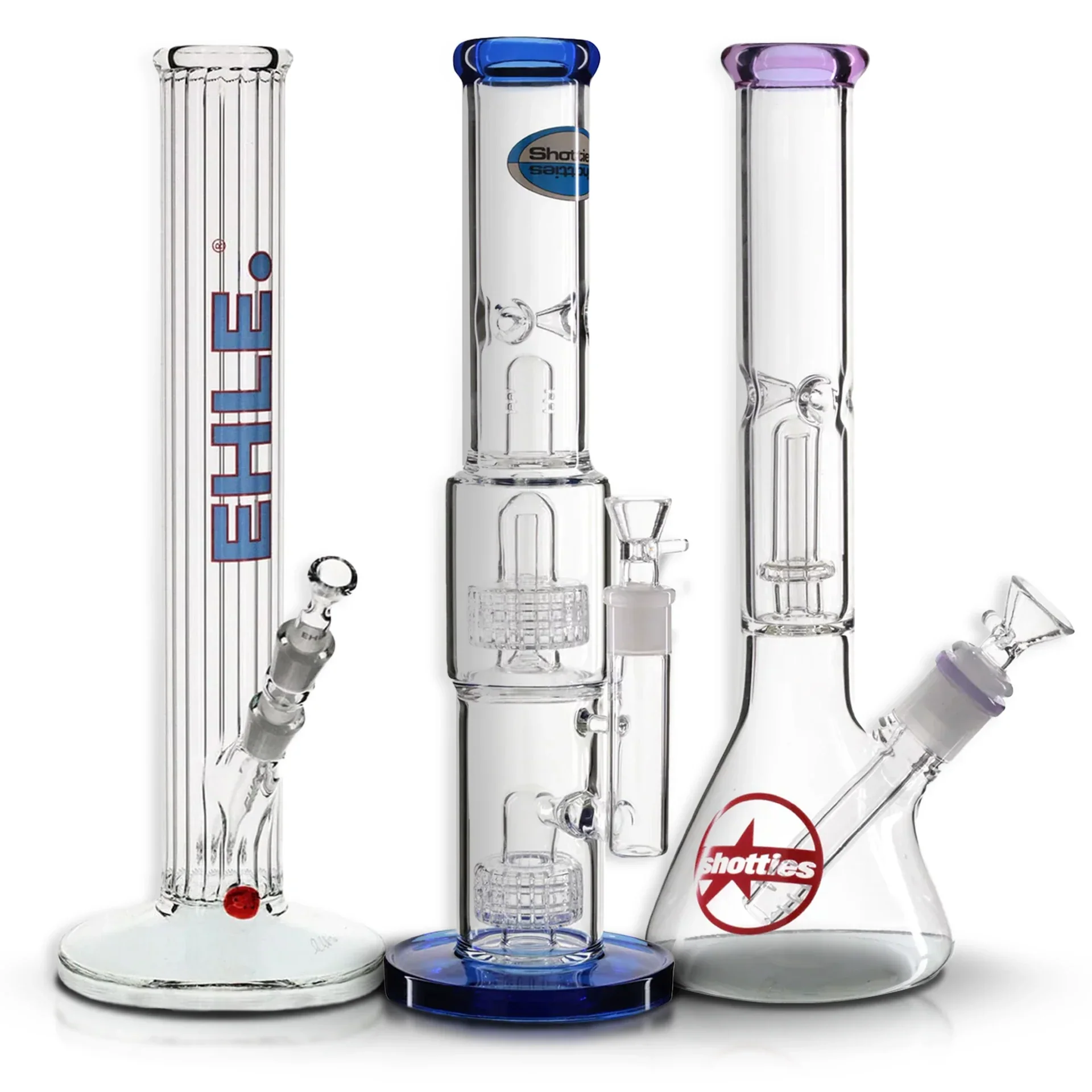 Photograph of product: Large Pipe