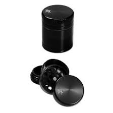 Photograph of product: Aluminum mini grinder | SIG