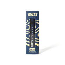 Photograph of Product: Mozey Extracts 510 Battery