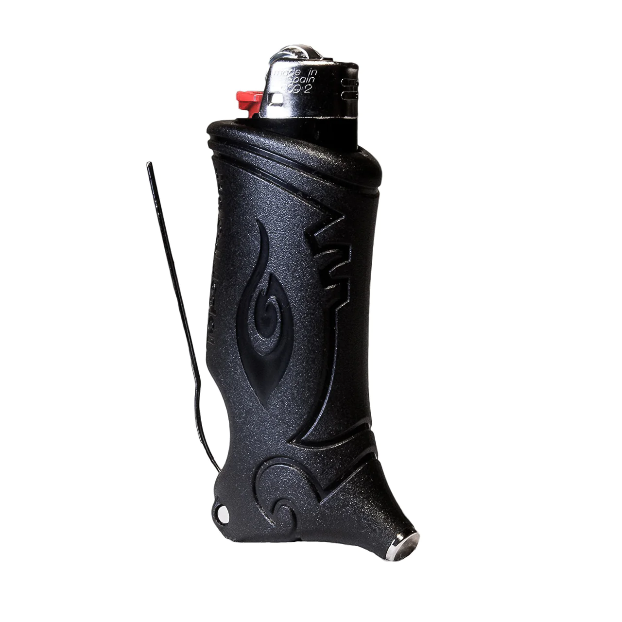 Photograph of product: Toker Poker | Lighter Sleeve MultiTool