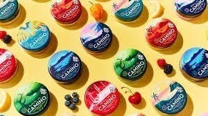 Photograph of product: Camino - Tropical Burst 2:1 TH-oui:TH-ouiv - 10 PK Energy