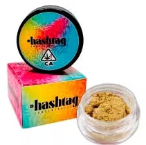 Photograph of product: Gelatti 1g Bubble au chocolat - 