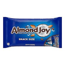 Photograph of product: Convenience Products | - Candy | Almond Joy