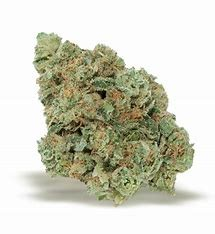 Photograph of product: "Dude, where's my car?" (Road-Rage) - Flower - 3.5g