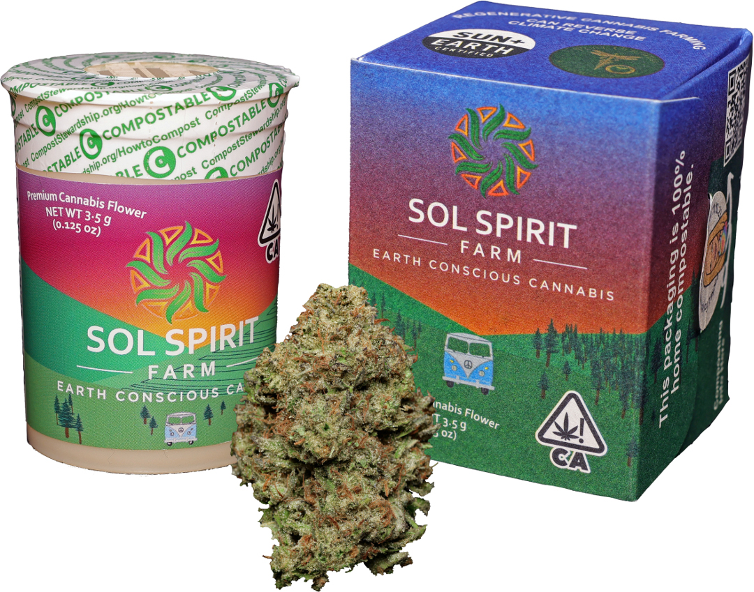 Photograph of product: Headband - 3.5g