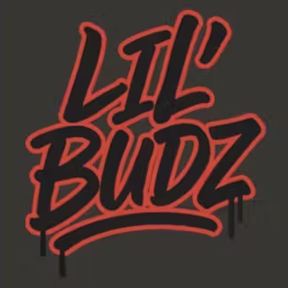 Photograph of Product: Permanent Marker | Lil' Buds | Indica (00273) - 7g