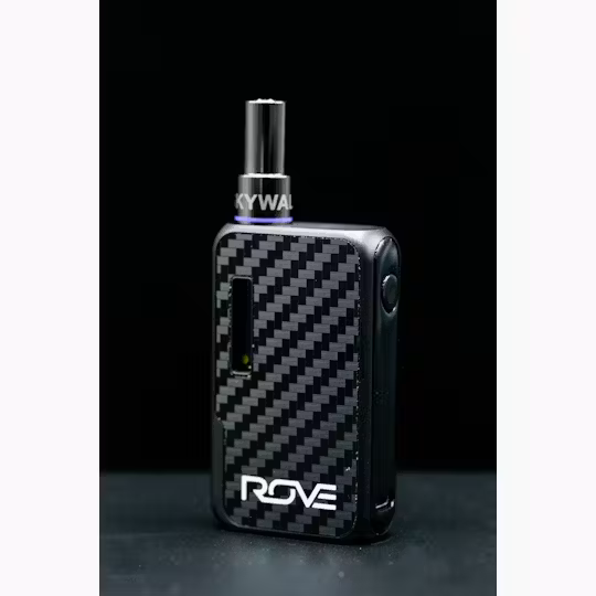 Photograph of product: Rove Pro Battery (Pro Magnetized Palm Style)