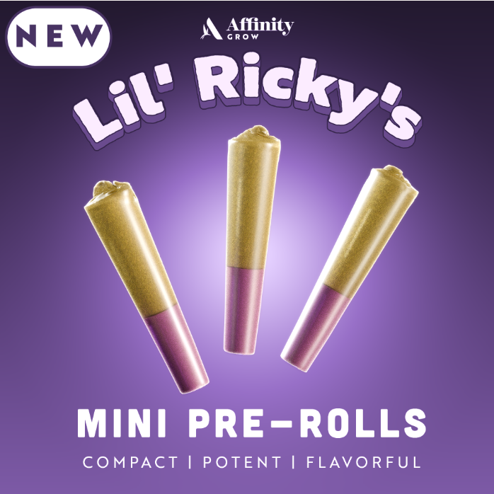 Photograph of product: Sunshine Daydream Lil' Ricky's T20.27% I 3pk C0090000504