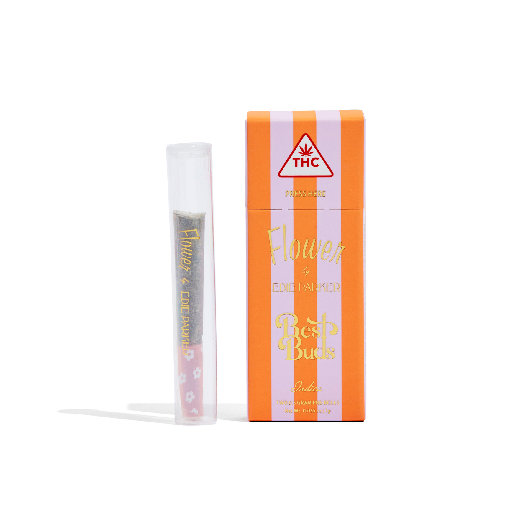 Photograph of product: Nightcap Napa |  2 x 0.5g