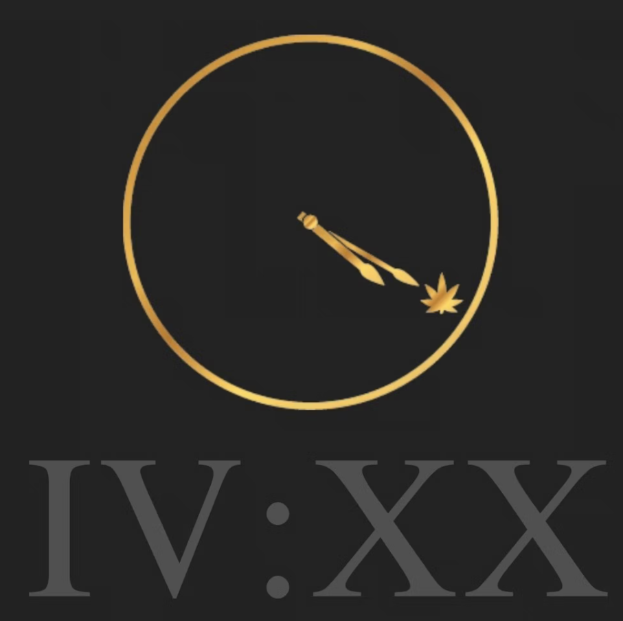 Photograph of product: Booberry Cookies - 7g