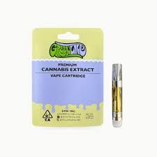 Photograph of product: [Green Line] Cartridge - 1G - Berry White (I/H) - 