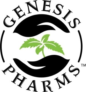 Photograph of product: Genesis Pharms - Illuminati Sauce