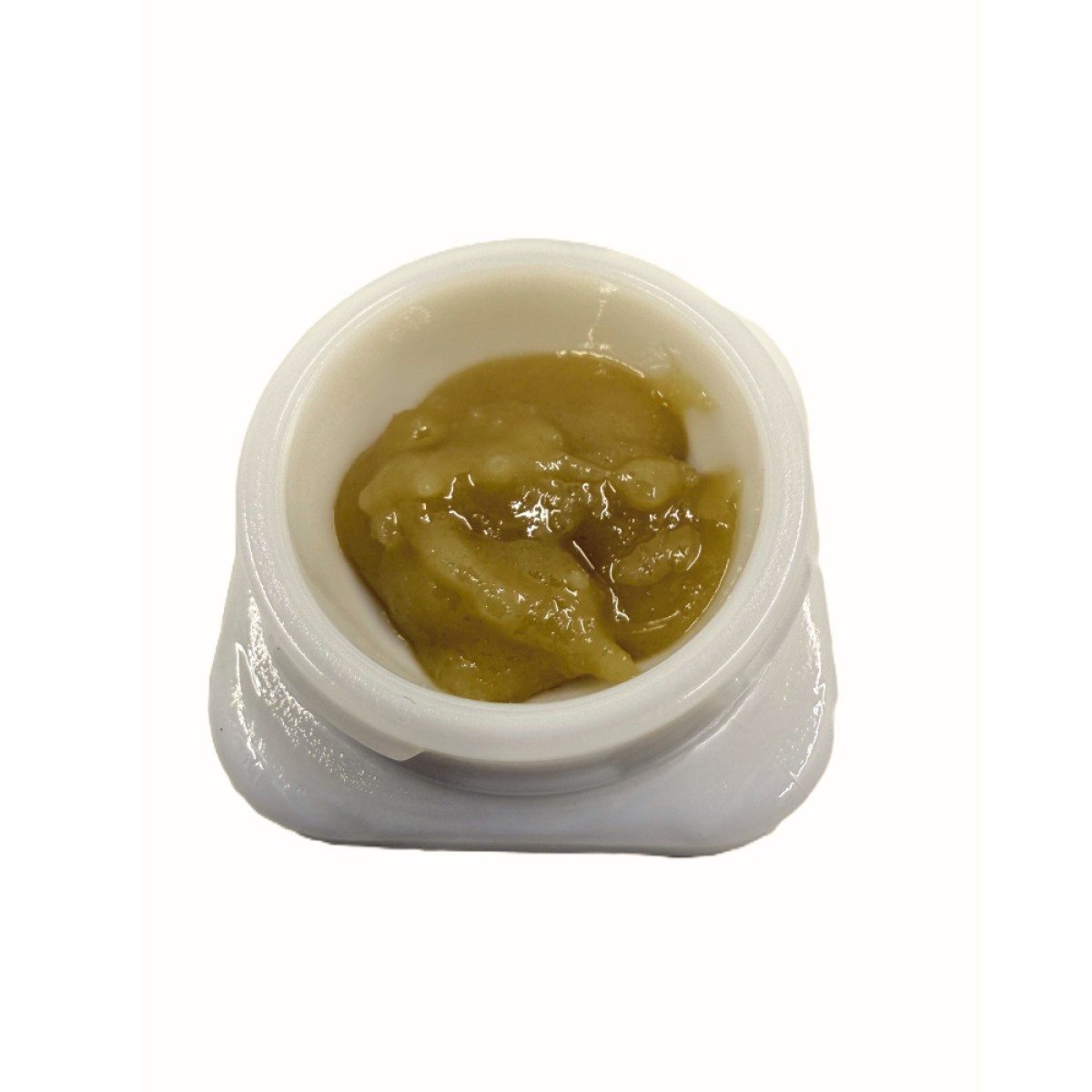 Photograph of product: Crispy Commission Thai Rum Cake Cured Budder 3.5g