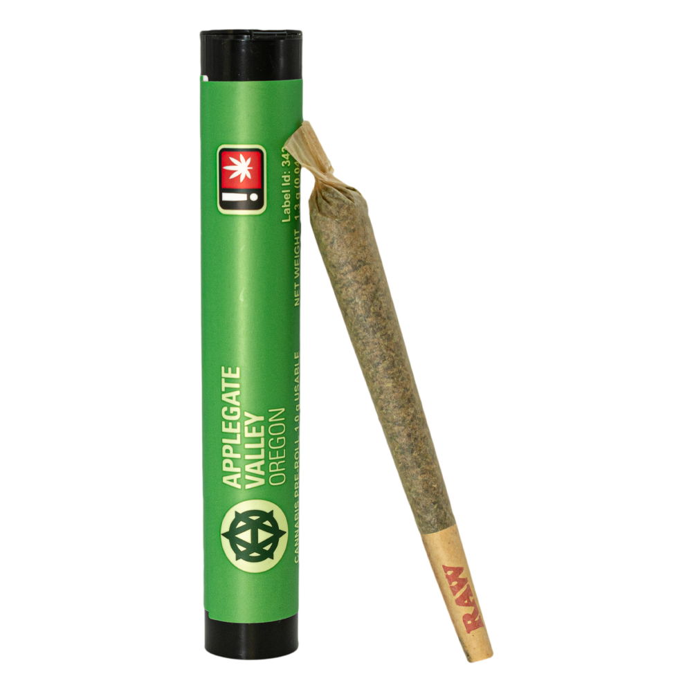 Photograph of product: AVO - GG 1G Preroll