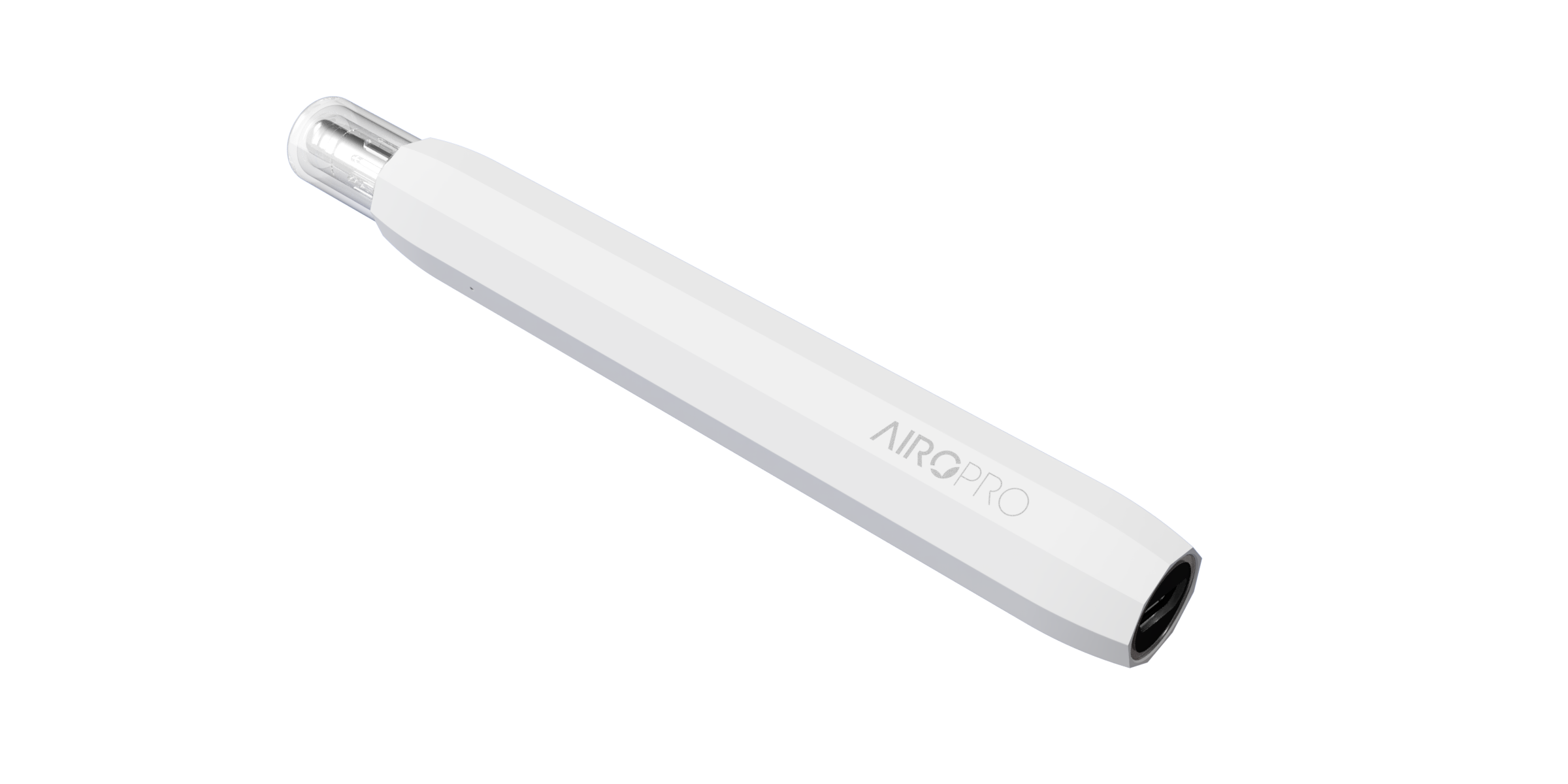 Photograph of product: Airo | Pro Battery | Arctic