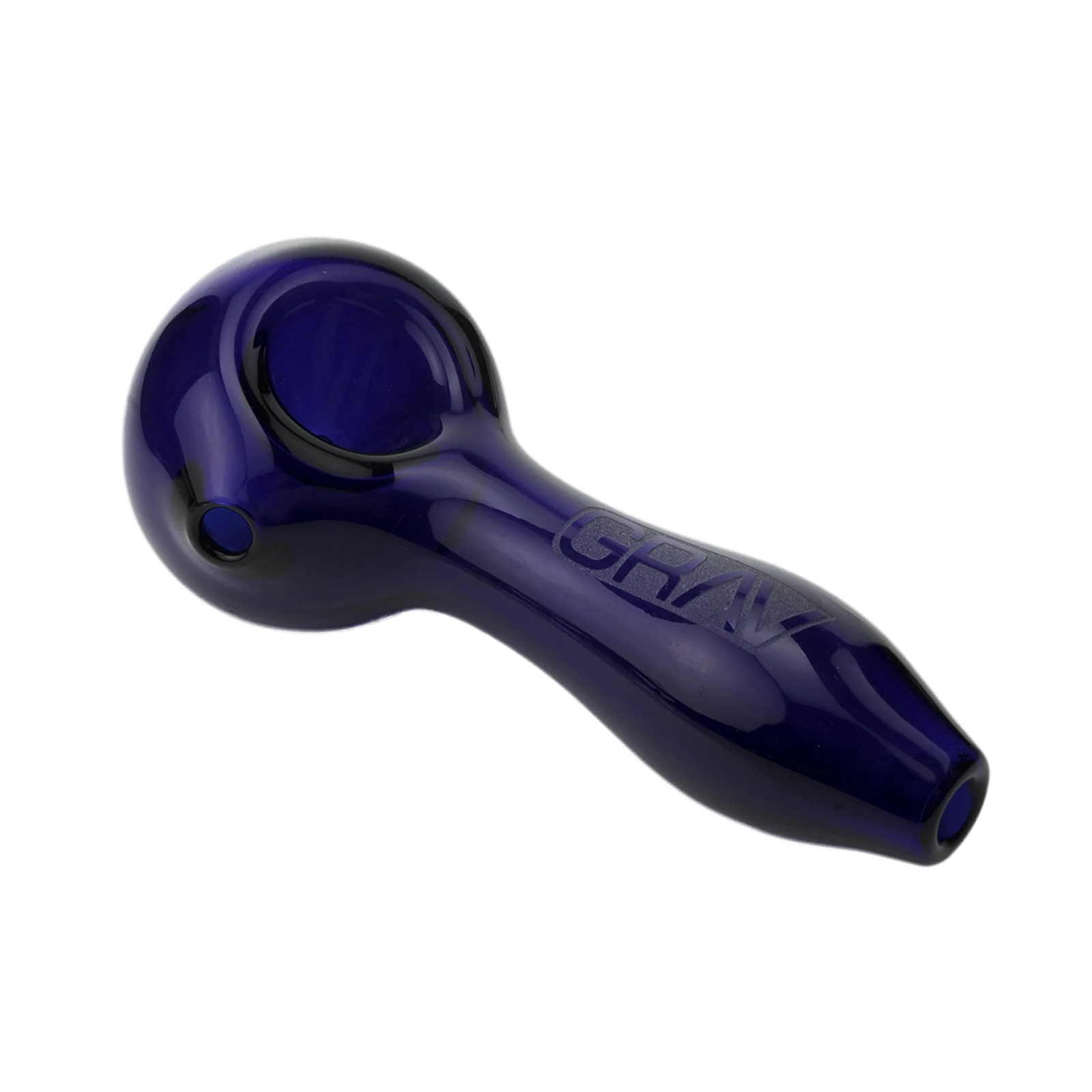 Photograph of product: Classic Spoon - Blue