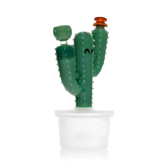 Photograph of product: HEMPER - Cactus Jack Bong XL