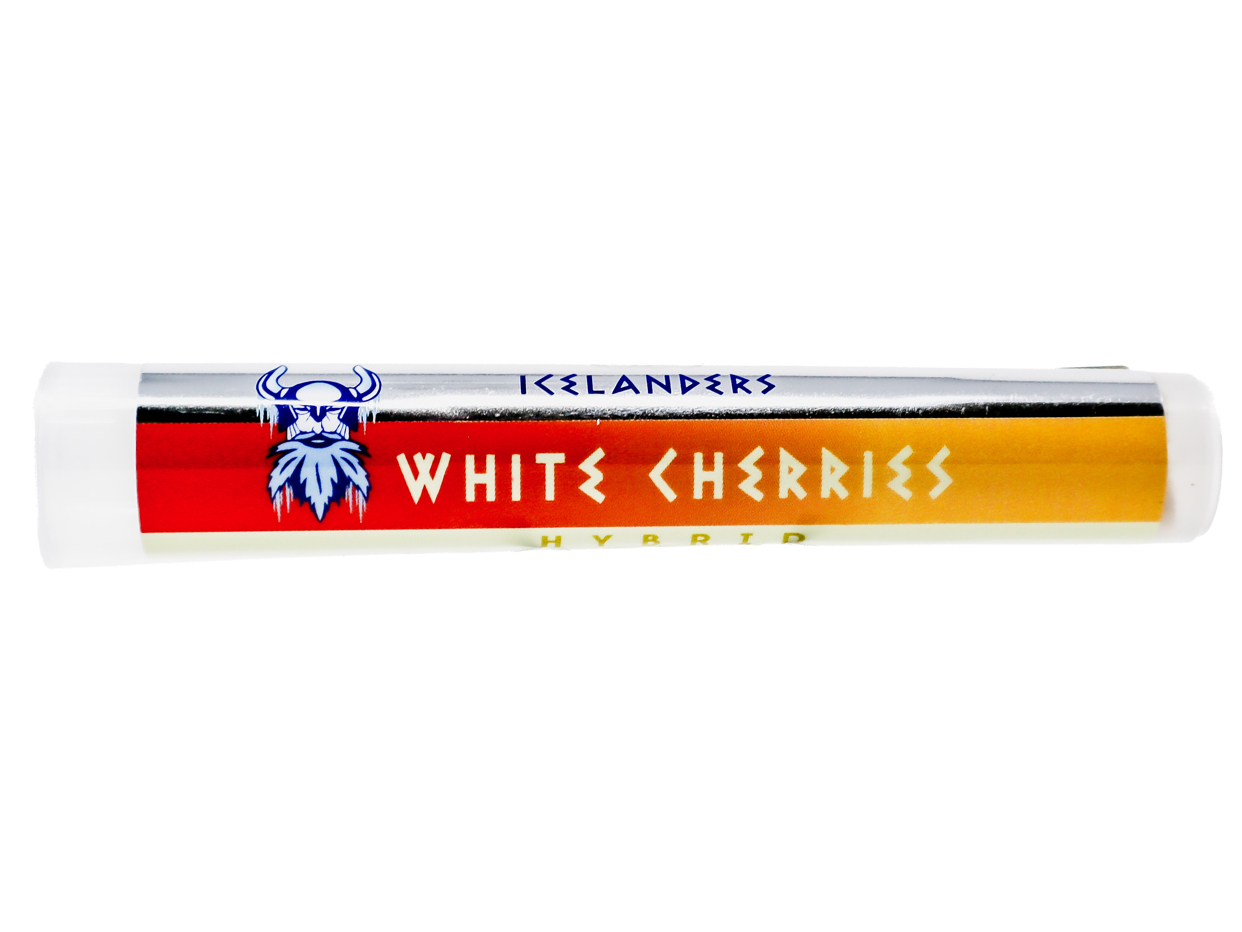 Photograph of Product: FRF White Cherries 2pk Infused Preroll 47490