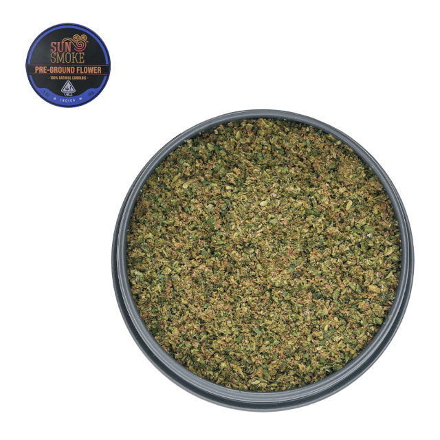 Photograph of product: Oui'd BLEND - READY TO ROLL 14G