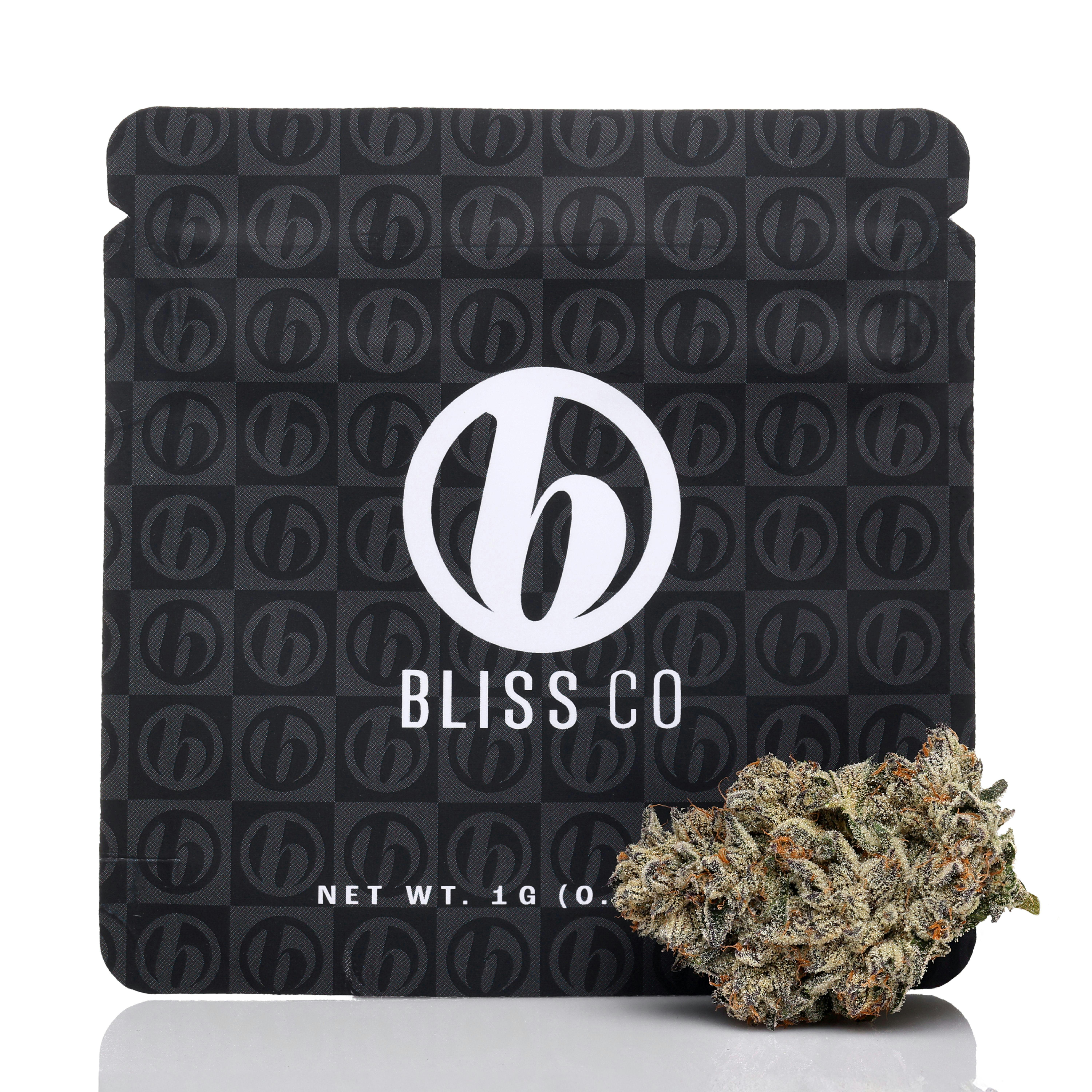 Photograph of product: Fantasy Melon | 1/8 oz