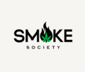 thumbnail-Size Logo for storeLogo: Smoke Society