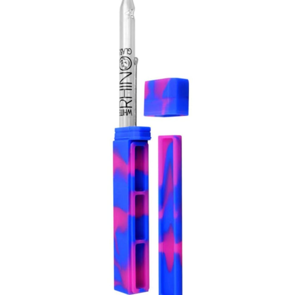 Photograph of product: White Rhino Silicone Dab Out Kit