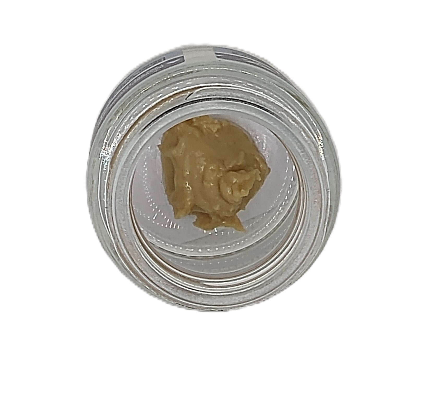 Photograph of Product: Brothers Cole | sMACkin | Live Rosin Concentrate Indica