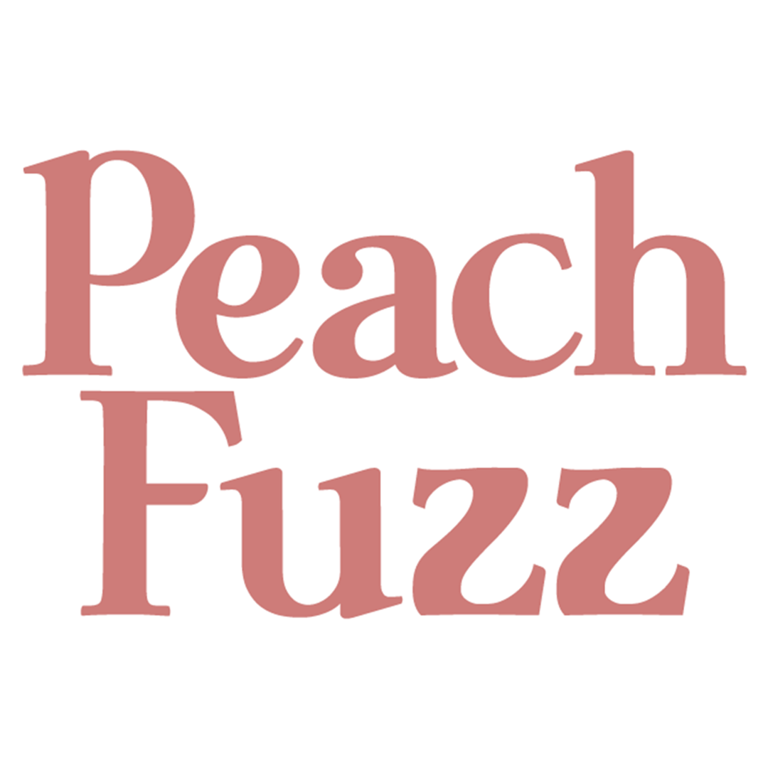 Photograph of product: Infused Pre-roll Peach Fuzz