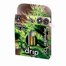 Photograph of product: Drip - Vape - Skywalker